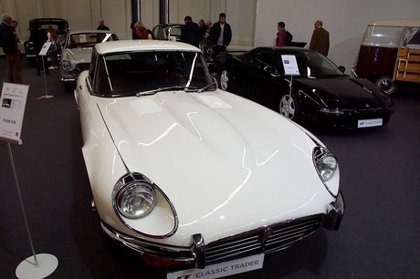 Retro Classics
